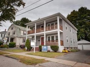 7 Nickerson Rd #1, Peabody, MA 01960