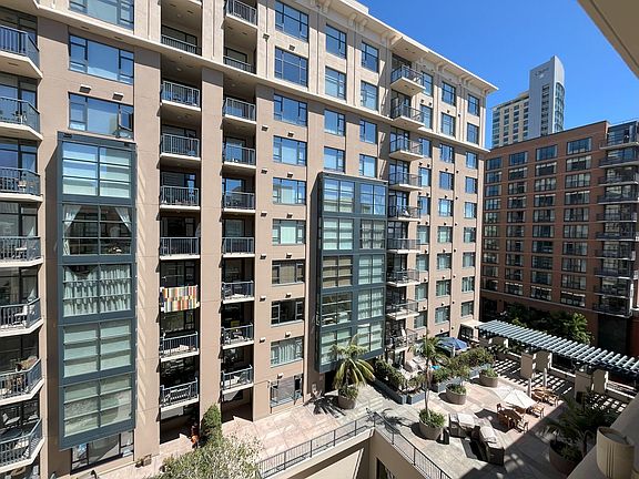 5th image of 530 K St Unit 609