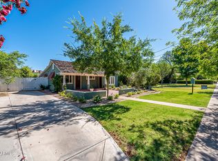 146 W 2nd St, Mesa, AZ 85201