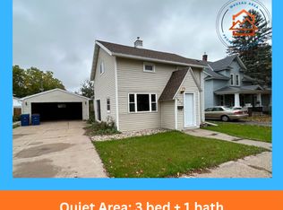 1012 S 4th Ave, Wausau, WI 54401