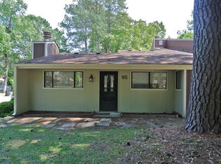95 Quarterdeck Townes, New Bern, NC 28562