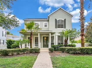 11923 Camden Park Dr, Windermere, FL 34786