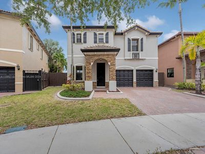 11212 SW 243rd Ter, Homestead, FL, 33032