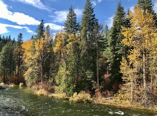 River Rd, Leavenworth, WA 98826