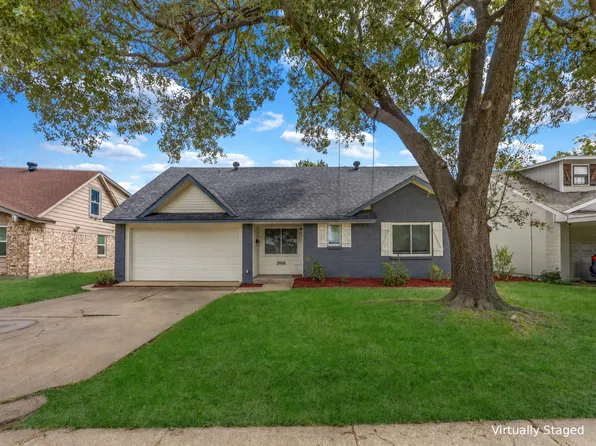 2808 Live Oak Dr, Mesquite, TX 75150