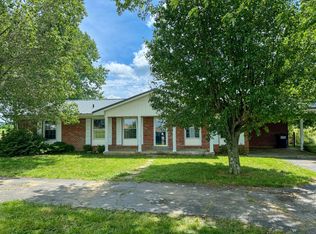 168 Napier Rd, Lawrenceburg, TN 38464