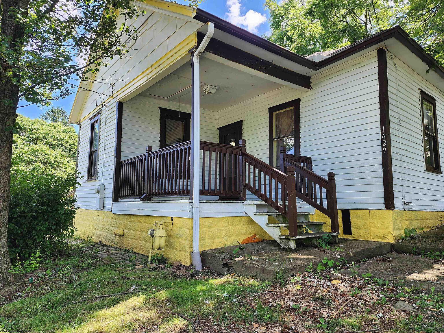 1429 Fairmont Ave, Clarksburg, WV 26301 | Zillow