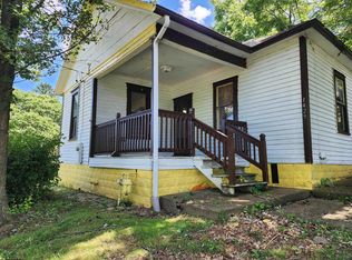 1429 Fairmont Ave, Clarksburg, WV 26301