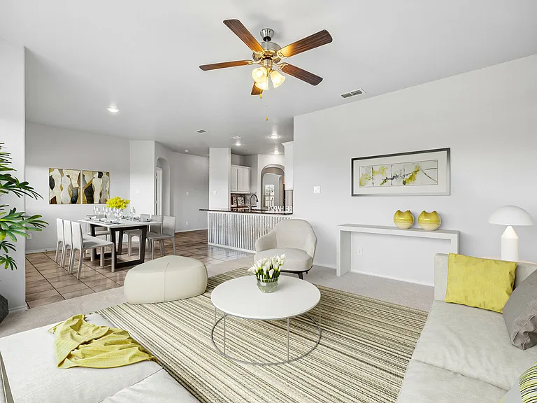 3964 Tule Ranch Rd — Photo 1