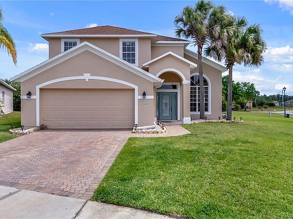 2nd image of 2529 Volta Cir