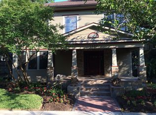 1507 Indiana St, Houston, TX 77006