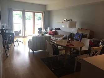 Rented by RES New York