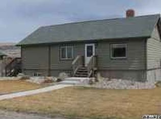 104 McKay St, Whitehall, MT 59759