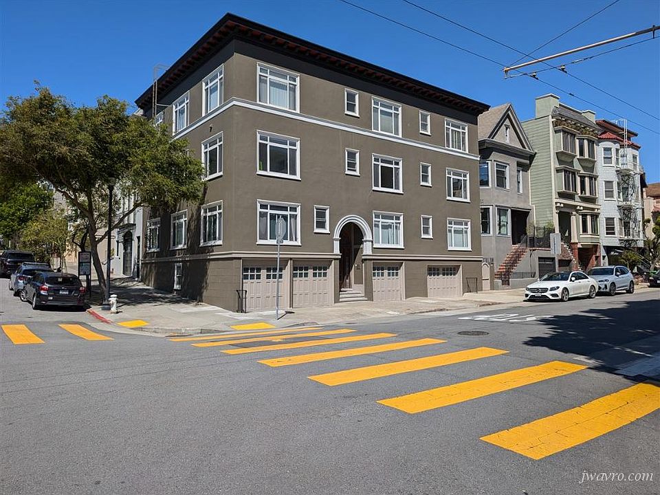 1st image of 3892 Sacramento St APT 3
