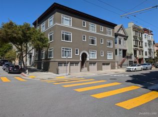 3892 Sacramento St APT 3, San Francisco, CA 94118