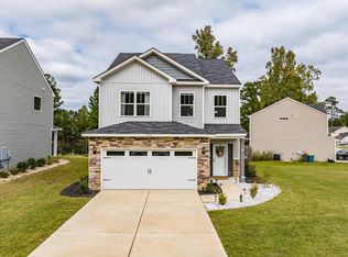 210 Swinton Pond Rd, Grovetown, GA 30813