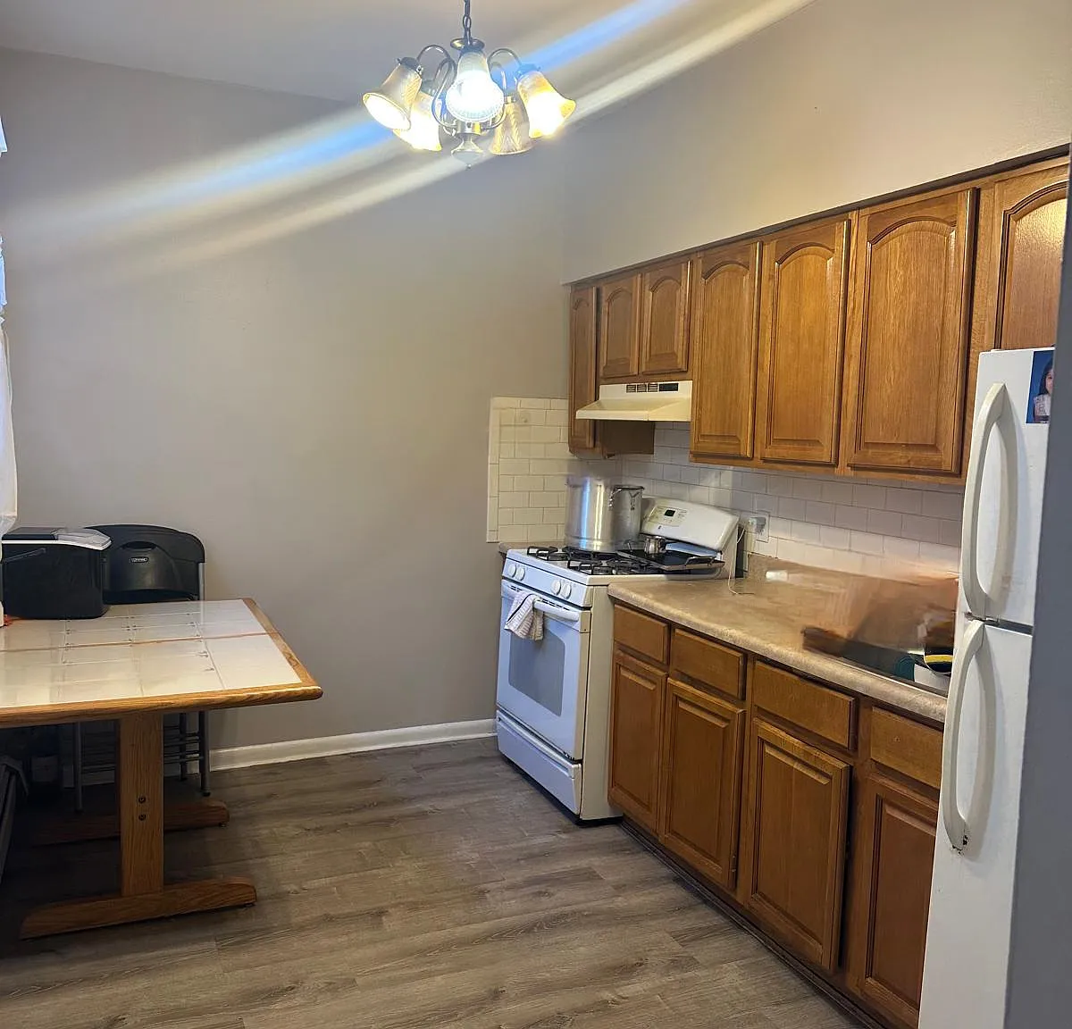 1 bed, $1,925 — Photo 3