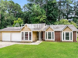 224 Blue Heron Dr, Jonesboro, GA 30238