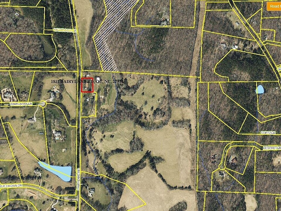 2nd image of 1811 Dairyland Rd