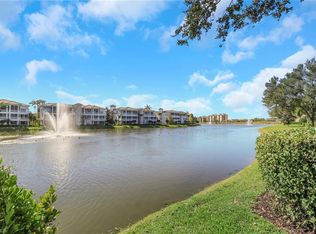 714 Regency Reserve CIR #3201, NAPLES, FL 34119