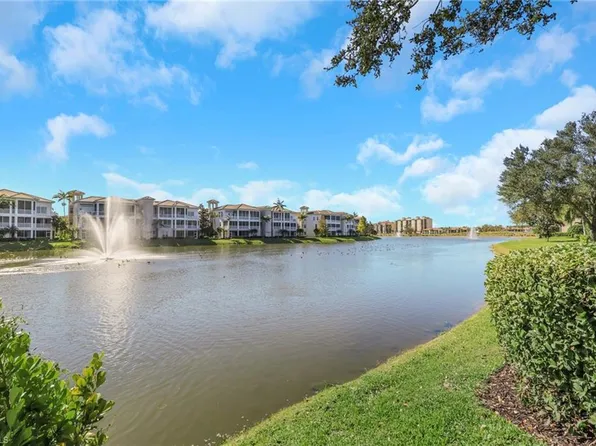 714 Regency Reserve CIR #3201, NAPLES, FL 34119