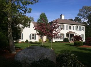 16 Keith Ln, Brewster, MA 02631