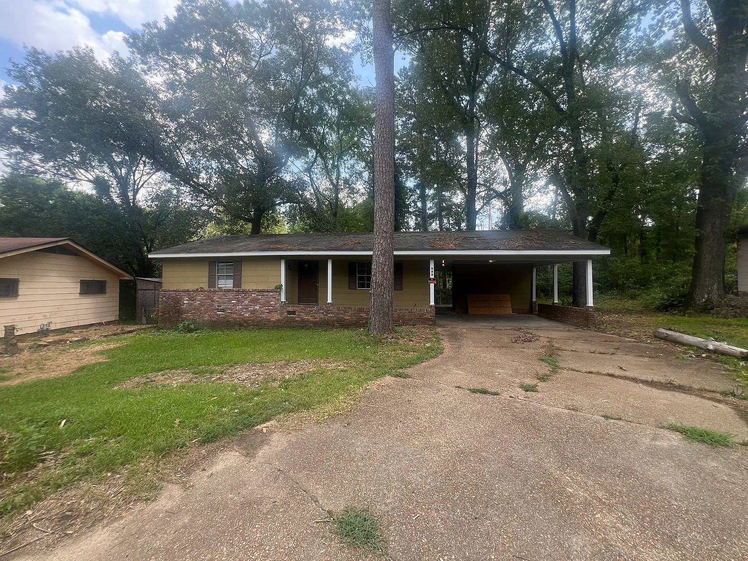Catalina Cir, Jackson — Photo 1