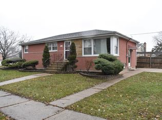 6933 175th St, Tinley Park, IL 60477