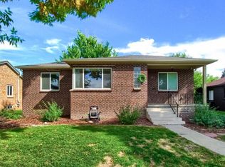 910 Locust St, Denver, CO 80220