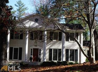 3370 Somerset Trl SW, Atlanta, GA 30331