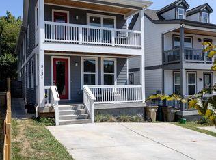 913 Delmas Ave #A, Nashville, TN 37216