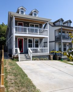 913 Delmas Ave #A, Nashville, TN, 37216
