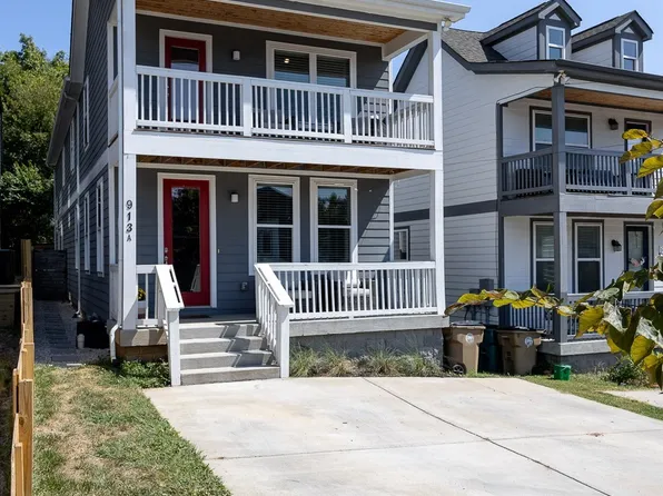 913 Delmas Ave #A, Nashville, TN 37216