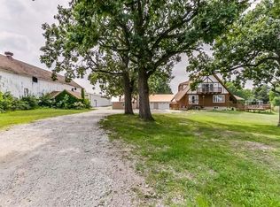 24821 31st St, Salem, WI 53168