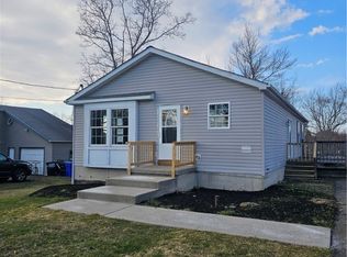 111 Grove St, Angola, NY 14006