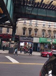 2nd image of 8444 Jamaica Ave