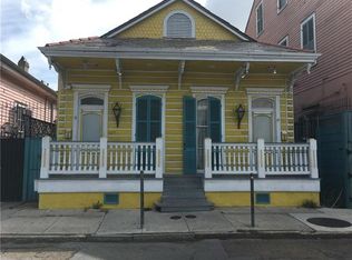 1025 1/2 Saint Ann St, New Orleans, LA 70116