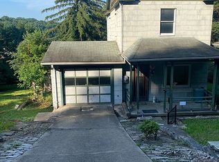 3309 Windgap Ave, Pittsburgh, PA 15205