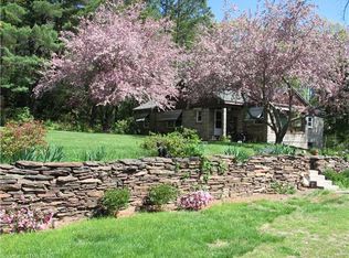 2190 Mountain Rd, West Suffield, CT 06093