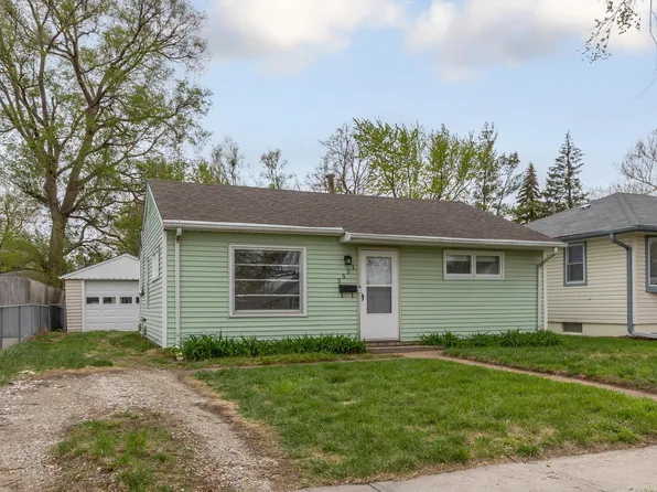 3551 3rd Ave, Council Bluffs, IA 51501