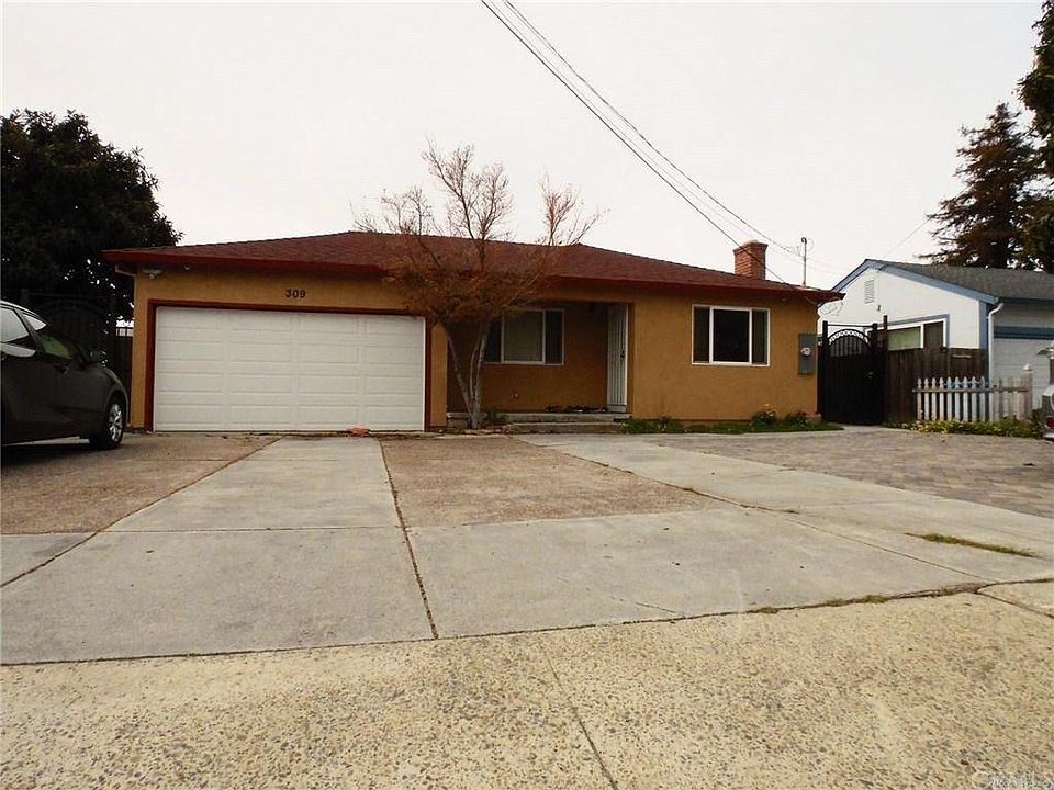 1st image of 309 Staples Ave #B