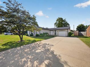 1629 Chapel Ln, Owensboro, KY 42301