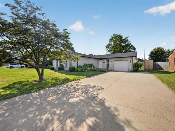 1629 Chapel Ln, Owensboro, KY 42301
