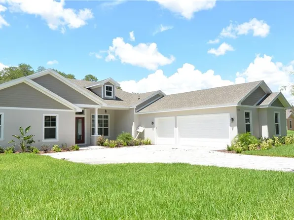 7702 Rosa Maria Ln, Odessa, FL 33556
