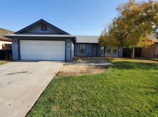 2385 Fernwood Dr, Hanford, CA