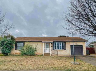 1305 Hunt St, Wichita Falls, TX 76302