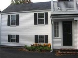 23 Elm Park, Groveland, MA 01834