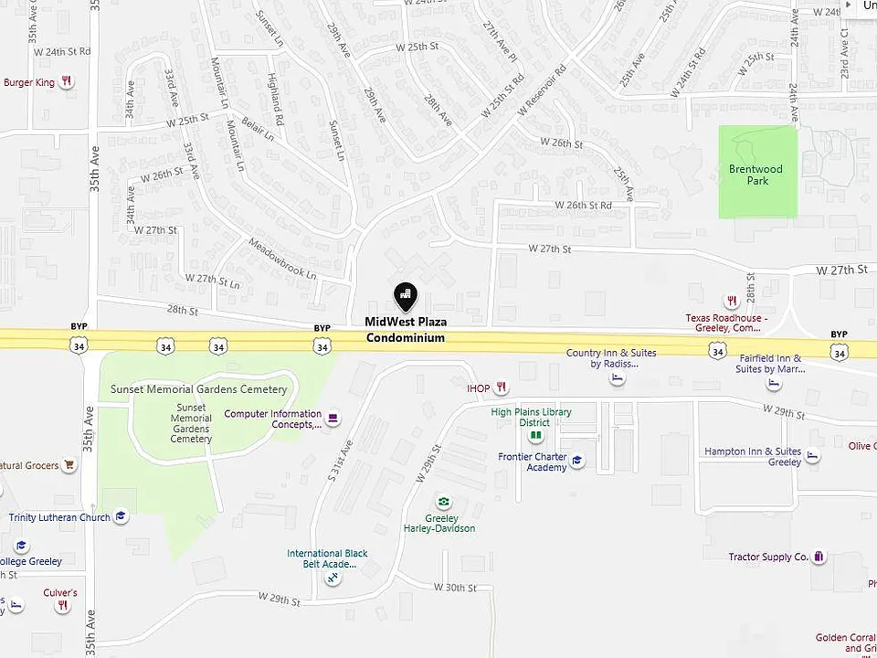 Location