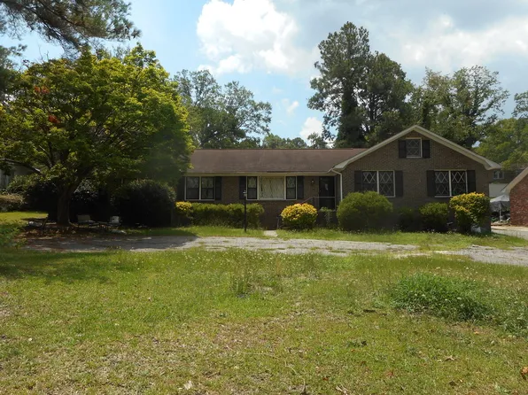 7720 Castleton Ln, Columbia, SC 29223