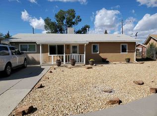 65 Isleta Dr, White Rock, NM 87544